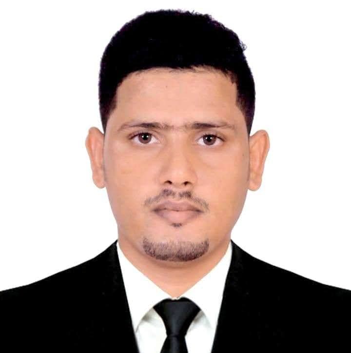 Ahmed Mohammed Rami Abdullah Al-Qaisi